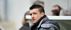 Eric Carrière : "Poyet, on va voir, de toute façon le choix est fait"