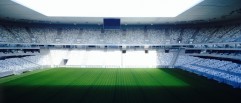11860 spectateurs pour Bordeaux - Copenhague