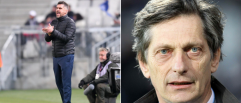 Une séparation à l'amiable entre Gourvennec et Bordeaux