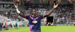 Mercato - Diabaté dans le championnat italien  ?