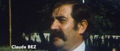 Quand Claude Bez convoquait le reporter de l'Equipe dans son bureau