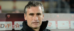 Dijon - Bordeaux : "Bordeaux, un changement de système qui a réussi"