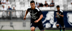 Top WG : Nicolas de Préville homme du match face à l'OM