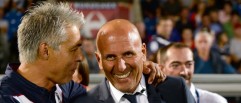 Baup: "Bordeaux 1999, un super souvenir"