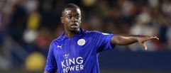 Mercato - Leicester retient encore Mendy qui devait filer vers l'Atalanta