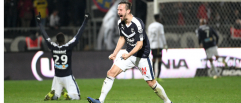 Pablo fait tomber le masque, Jovanovic de retour