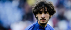 Mondial U20 : Yacine Adli sur le banc face aux USA