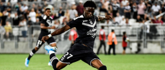 Le cas Josh Maja évoqué par Gernot Rohr