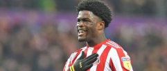 Mercato : Sunderland aurait rajouté une clause dans le transfert de Josh Maja