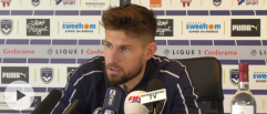 Benoît Costil : "Le classement actuel de Monaco ne veut rien dire"