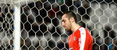 Mercato - Bernardoni : "Je dois discuter avec les Girondins"