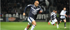 90e but en Ligue 1 pour Jimmy Briand