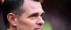 Willy Sagnol : "Une offre arrivée au bon moment"