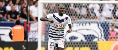 Cédric Yambéré : "Je n'ai pas senti un club qui voulait me garder"