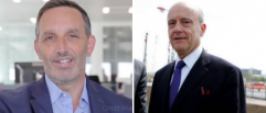Vente des Girondins : le replay de dimanche politique sur France 3 Aquitaine