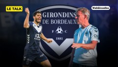 Girondins : Bordeaux gagne à Bayonne, Cormier annonce du renfort… l'équipe prend forme !