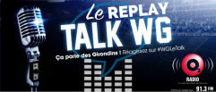 Replay : Debrief Bordeaux - Nice avec Coach Tholot