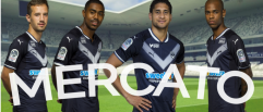 Mercato : Le tableau des transferts