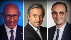Girondins : intense mobilisation en coulisses avant un Comex de la FFF très attendu