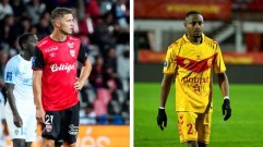 Girondins : Baptiste Guillaume et Namakoro Diallo ont donné leur accord pour rejoindre Bordeaux
