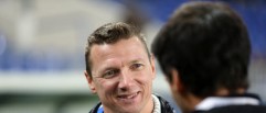 Tony Vairelles : "Ce n’est pas une question d’aimer mais d’adhérer"