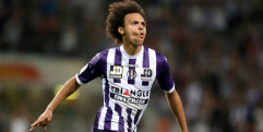 Qui es-tu Martin Braithwaite ?