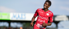 Mercato : Bordeaux dit au revoir à Peter Olayinka