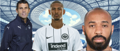 Mercato : Le tableau des transferts