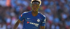 Mercato : Tammy Abraham le nouvel attaquant des Girondins ?