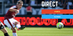 Direct : Eibar - Bordeaux