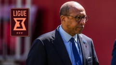 Girondins : "Pour la FFF, c'est un désastre qu'il n'y ait pas Bordeaux en Ligue 3"