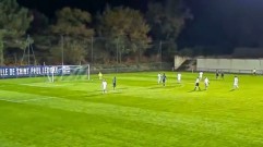 Girondins : la frappe monstrueuse de Marius Feuillet en R1, un but venu d’ailleurs