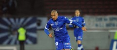 Whabi Khazri aide le Sporting Club Bastia