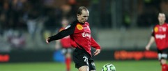 Thibault Giresse évoque son ancien coach Gourvennec