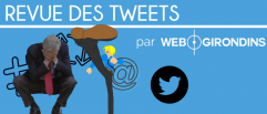 Revue des tweets : Tacle au pectoral gauche, ça joue !