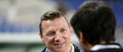 Tony Vairelles : "Ce n’est pas une question d’aimer mais d’adhérer"