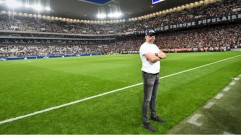 Girondins : Gérard Lopez vend Bordeaux à Park Bench