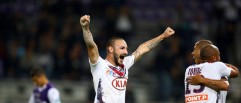 Mercato - Echec du transfert de Contento à Hambourg ?