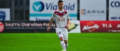 Caen-Bordeaux - Guilbert : "C'est une victoire collective"