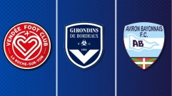 N2 : pression maximale pour La Roche, Bordeaux et Bayonne