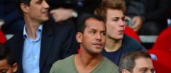 Ali Benarbia : "Les joueurs c’est comme des enfants"