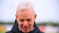 Girondins : Bruno Irlès mis à pied par Bordeaux, Rio Mavuba prend le relai