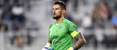 Benoît Costil : "On va continuer notre travail avec force et caractère"