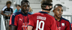 Adidas, nouvel équipementier des Girondins à partir de 2020 ?