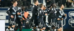 Toulouse - Bordeaux : 365€ à gagner avec la qualif des Girondins !
