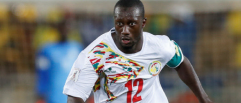 International : Youssouf Sabaly sélectionné avec le Sénégal