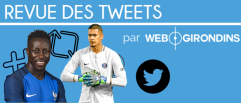 Revue de tweets : La dernière vidéo est totalement validée par la rédaction (avec le son)