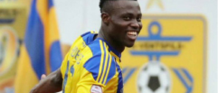 Europa League : Akinyemi le joueur à surveiller côté Ventspils