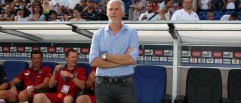 Ancien - Gillot n'est plus l'entraîneur de l'AJ Auxerre (officiel)