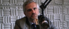 Média - Stéphane Martin bientôt sur Gold FM